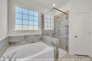 10020 Bethlehem Ct, Waco, TX 76708 - Photo 5