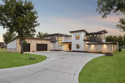 9003 King Air Drive, Granbury, TX 76049 - Photo 1