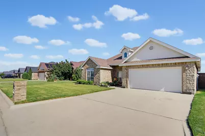 2234 Bunker Hill Drive, Abilene, TX 79601 - Photo 3