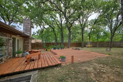 8204 Starnes Road, North Richland Hills, TX 76182 - Photo 33