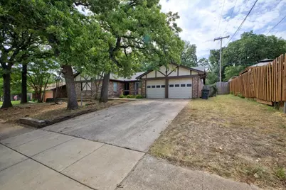 8204 Starnes Road, North Richland Hills, TX 76182 - Photo 1