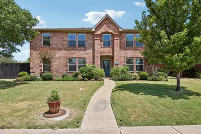 302 Wright Avenue, Rockwall, TX 75032 - Photo 1