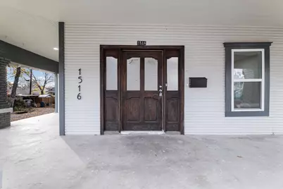 1516 S Adams Street, Fort Worth, TX 76104 - Photo 5