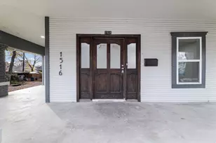 1516 S Adams St, Fort Worth, TX 76104 - Photo 5