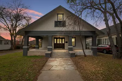 1516 S Adams Street, Fort Worth, TX 76104 - Photo 1