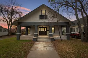 1516 S Adams St, Fort Worth, TX 76104 - Photo 1