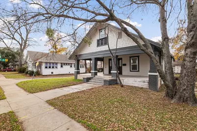 1516 S Adams Street, Fort Worth, TX 76104 - Photo 3