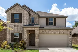 716 Big Bnd Pkwy, Princeton, TX 75407 - Photo 1