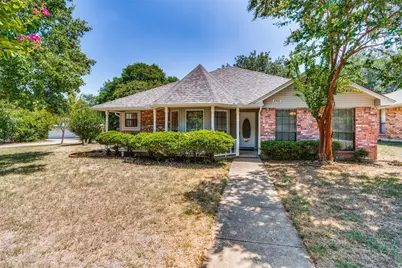 1001 Jorgenson Road, Cedar Hill, TX 75104 - Photo 3