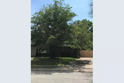 1001 Stableway Lane, Bedford, TX 76022 - Photo 1