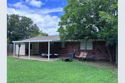 290 N Barker Street, Stephenville, TX 76401 - Photo 23
