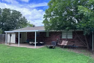 290 N Barker St, Stephenville, TX 76401 - Photo 23
