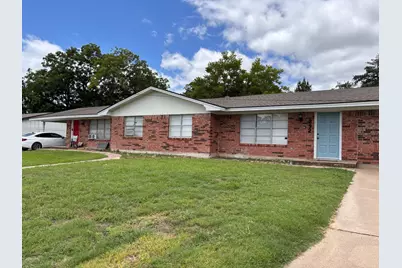 290 N Barker Street, Stephenville, TX 76401 - Photo 1