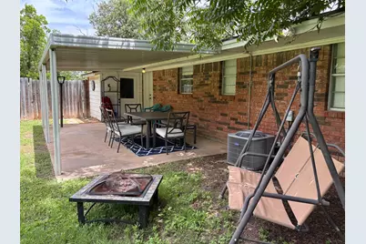 290 N Barker Street, Stephenville, TX 76401 - Photo 3