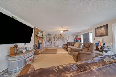 8001 Farm Road 1448, Winnsboro, TX 75494 - Photo 3