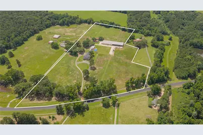 8001 Farm Road 1448, Winnsboro, TX 75494 - Photo 29