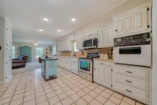 8001 Farm Road 1448, Winnsboro, TX 75494 - Photo 5