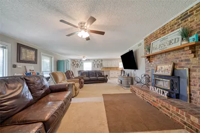 8001 Farm Road 1448, Winnsboro, TX 75494 - Photo 3
