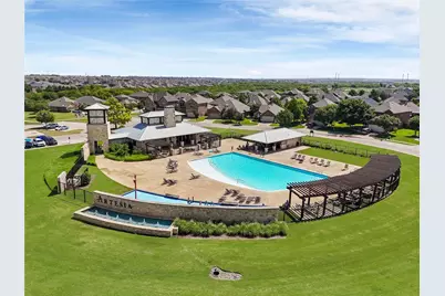 15704 Governors Island Way, Prosper, TX 75078 - Photo 29