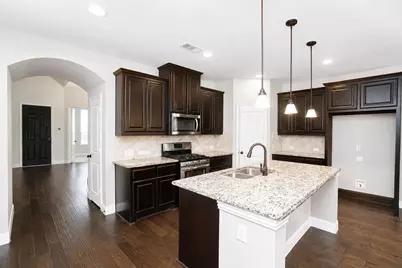 15704 Governors Island Way, Prosper, TX 75078 - Photo 9