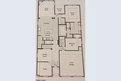 15704 Governors Island Way, Prosper, TX 75078 - Photo 3
