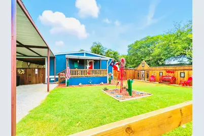 1652 Gale Drive, Pelican Bay, TX 76020 - Photo 1