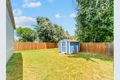 1652 Gale Drive, Pelican Bay, TX 76020 - Photo 19