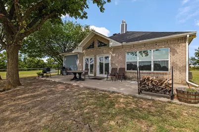 1172 County Road 3710, Leonard, TX 75452 - Photo 17