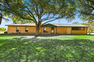 10138 Terrace Rd, Sanger, TX 76266 - Photo 1
