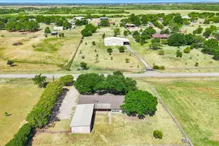 10138 Terrace Rd, Sanger, TX 76266 - Photo 25