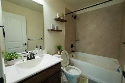 4112 Sweet Clover Lane, Fort Worth, TX 76036 - Photo 9