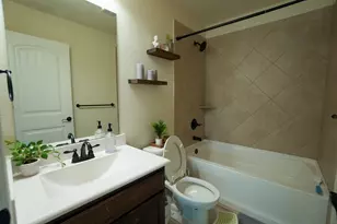 4112 Sweet Clover Ln, Fort Worth, TX 76036 - Photo 9