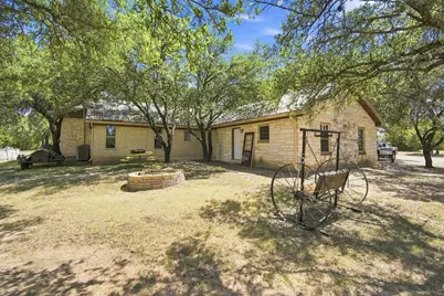 322 Fm 927, Morgan, TX 76671 - Photo 3