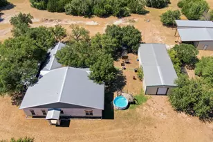 322 FM 927, Morgan, TX 76671 - Photo 1