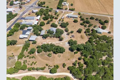 322 Fm 927, Morgan, TX 76671 - Photo 9