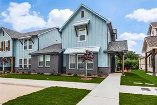 9521 Thorncrown Ln, Fort Worth, TX 76179 - Photo 1