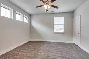 9521 Thorncrown Ln, Fort Worth, TX 76179 - Photo 7