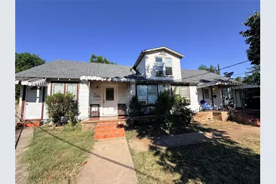 317 Lansing Street, Dallas, TX 75203 - Photo 1