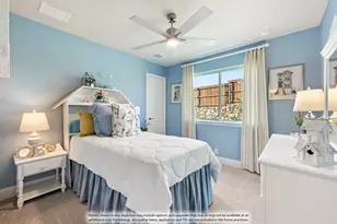 1113 Chandler Dr, Crowley, TX 76036 - Photo 21