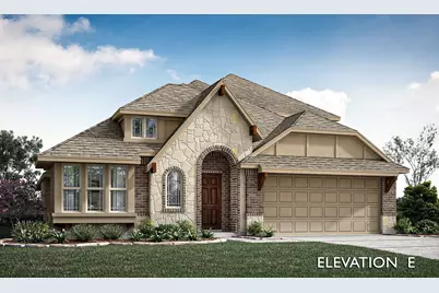 1113 Chandler Drive, Crowley, TX 76036 - Photo 1