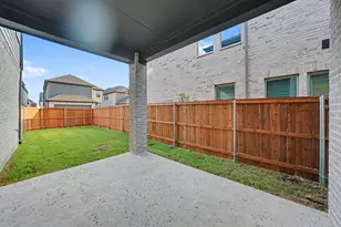 728 Caroline Dr, Celina, TX 75009 - Photo 25