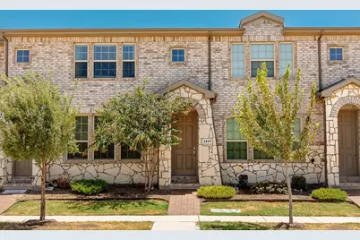3437 Solana Circle, Denton, TX 76207 - Photo 1