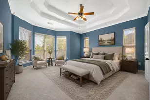 956 Water Oak Dr, Grapevine, TX 76051 - Photo 15