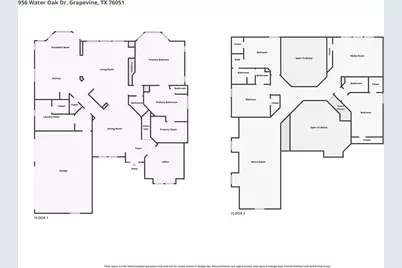 956 Water Oak Drive, Grapevine, TX 76051 - Photo 39