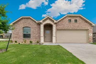 952 Dustwood Drive, Fort Worth, TX 76052 - Photo 1