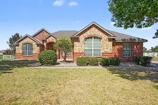4056 Running Brook Dr, Joshua, TX 76058 - Photo 1