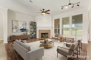 4056 Running Brook Dr, Joshua, TX 76058 - Photo 3