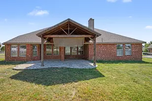 4056 Running Brook Dr, Joshua, TX 76058 - Photo 27