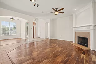 4056 Running Brook Dr, Joshua, TX 76058 - Photo 5