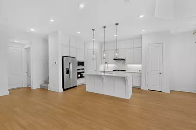 8148 Legacy Oak Drive, McKinney, TX 75071 - Photo 5
